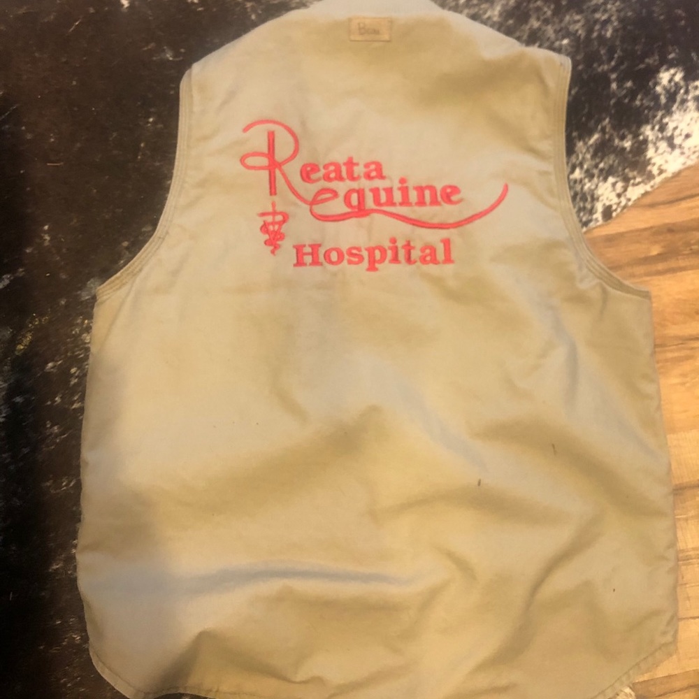 Berne trophy vest - Picture 2 of 6
